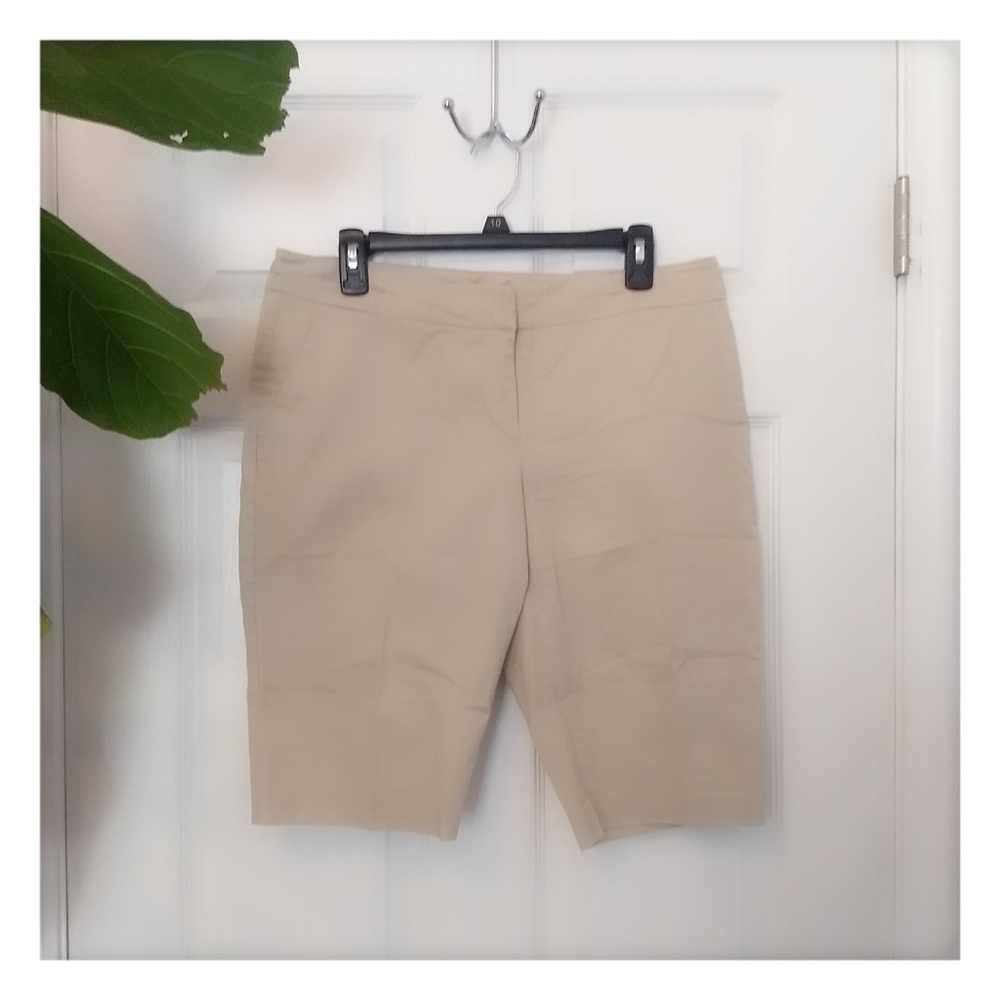 New York & Co 8 Bike Shorts